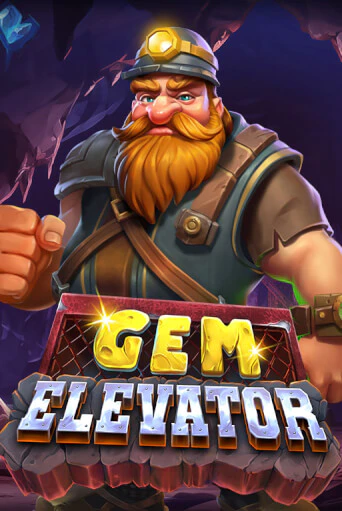 Gem Elevator - играть онлайн | Вулкан Вегас Беларусь - без регистрации