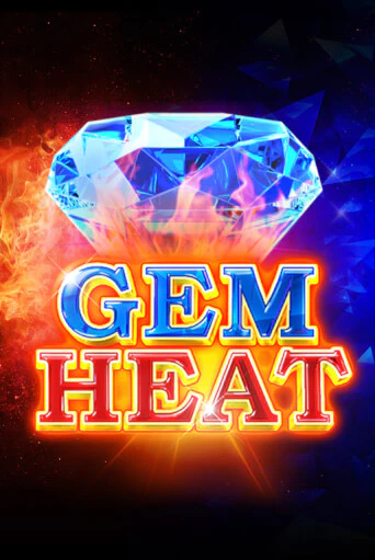 Gem Heat - играть онлайн | Вулкан Вегас Беларусь - без регистрации