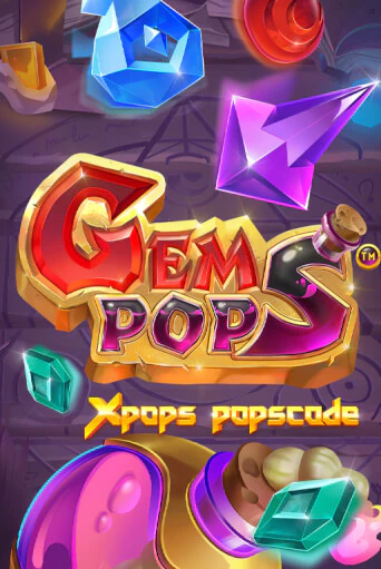 GemPops - играть онлайн | Вулкан Вегас Беларусь - без регистрации