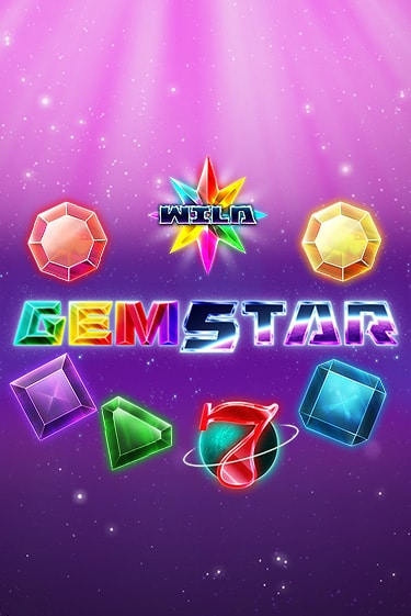 Gem Star - играть онлайн | Вулкан Вегас Беларусь - без регистрации