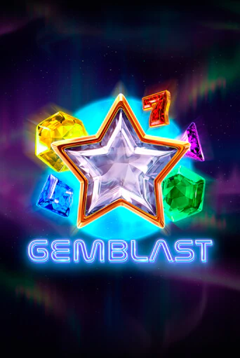 Gemblast - играть онлайн | Вулкан Вегас Беларусь - без регистрации