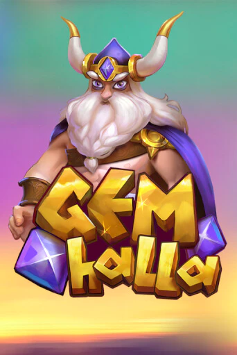 Gemhalla - играть онлайн | Вулкан Вегас Беларусь - без регистрации
