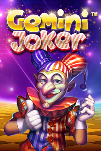 Gemini Joker - играть онлайн | Вулкан Вегас Беларусь - без регистрации