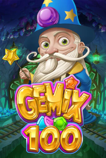 Gemix 100 - играть онлайн | Вулкан Вегас Беларусь - без регистрации