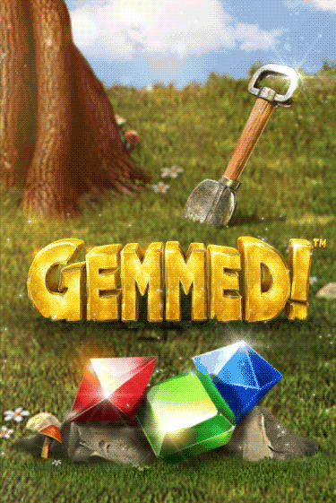 Gemmed! - играть онлайн | Вулкан Вегас Беларусь - без регистрации