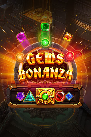 Gems Bonanza - играть онлайн | Вулкан Вегас Беларусь - без регистрации