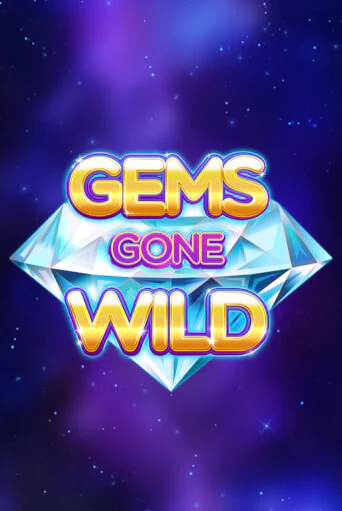 Gems Gone Wild - играть онлайн | Вулкан Вегас Беларусь - без регистрации