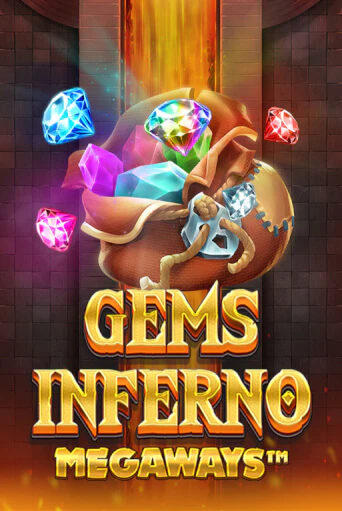 Gems Inferno MegaWays - играть онлайн | Вулкан Вегас Беларусь - без регистрации