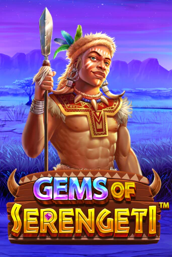 Gems of Serengeti™ - играть онлайн | Вулкан Вегас Беларусь - без регистрации