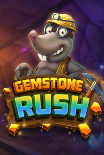 Gemstone Rush - играть онлайн | Вулкан Вегас Беларусь - без регистрации
