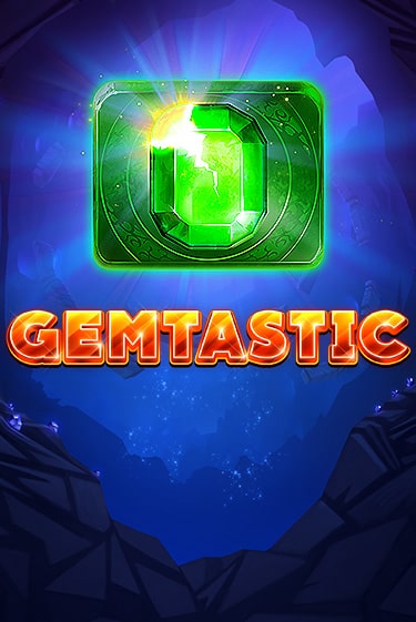 Gemtastic - играть онлайн | Вулкан Вегас Беларусь - без регистрации