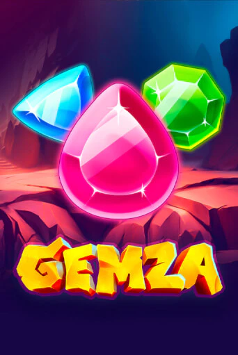 Gemza - играть онлайн | Вулкан Вегас Беларусь - без регистрации