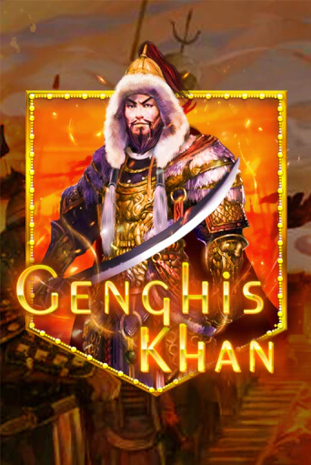 Genghis Khan - играть онлайн | Вулкан Вегас Беларусь - без регистрации
