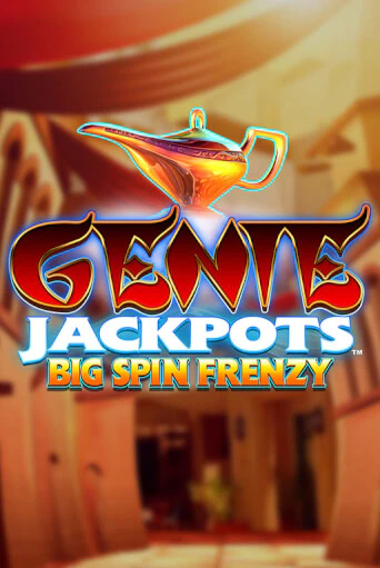 Genie Jackpots: Big Spin Frenzy - играть онлайн | Вулкан Вегас Беларусь - без регистрации