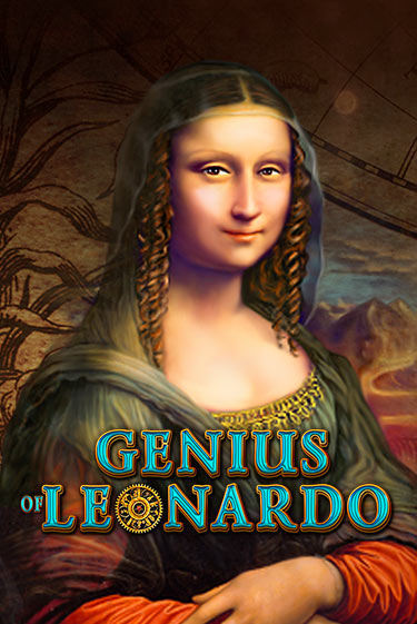 Genius Of Leonardo - играть онлайн | Вулкан Вегас Беларусь - без регистрации