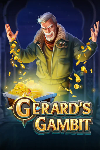 Gerard's Gambit - играть онлайн | Вулкан Вегас Беларусь - без регистрации