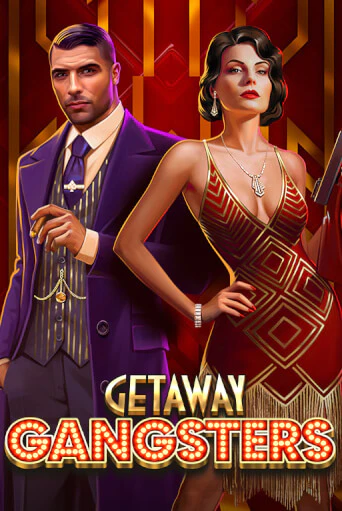 Getaway Gangsters™ - играть онлайн | Вулкан Вегас Беларусь - без регистрации