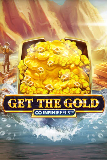 Get the Gold INFINIREELS™ - играть онлайн | Вулкан Вегас Беларусь - без регистрации
