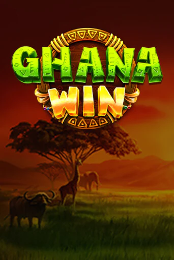 Ghana Win - играть онлайн | Вулкан Вегас Беларусь - без регистрации
