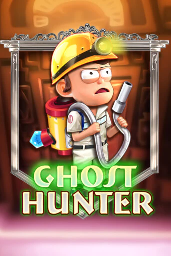 Ghost Hunter - играть онлайн | Вулкан Вегас Беларусь - без регистрации