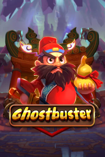 Ghostbuster - играть онлайн | Вулкан Вегас Беларусь - без регистрации