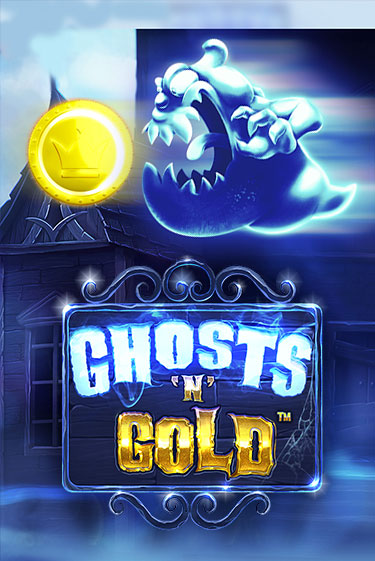 Ghost 'n' Gold - играть онлайн | Вулкан Вегас Беларусь - без регистрации