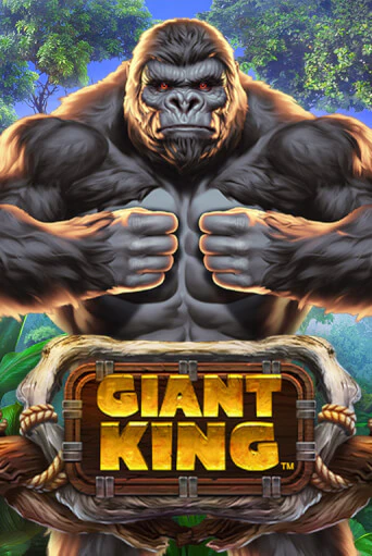 Giant King - играть онлайн | Вулкан Вегас Беларусь - без регистрации