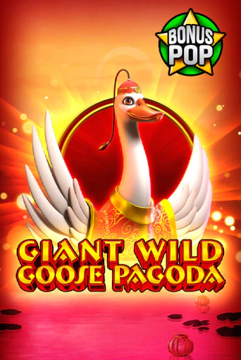 Giant Wild Goose Pagoda - играть онлайн | Вулкан Вегас Беларусь - без регистрации