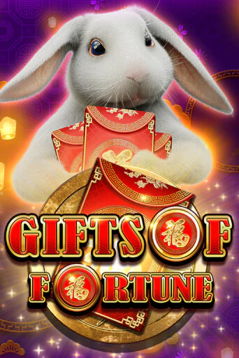 Gifts of Fortune - играть онлайн | Вулкан Вегас Беларусь - без регистрации