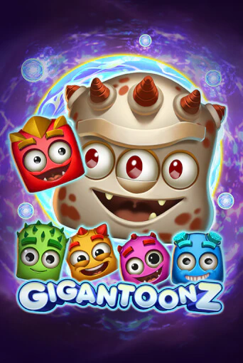 Gigantoonz - играть онлайн | Вулкан Вегас Беларусь - без регистрации
