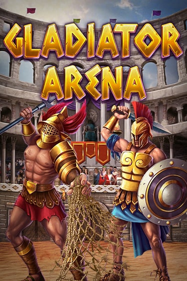 Gladiator Arena - играть онлайн | Вулкан Вегас Беларусь - без регистрации