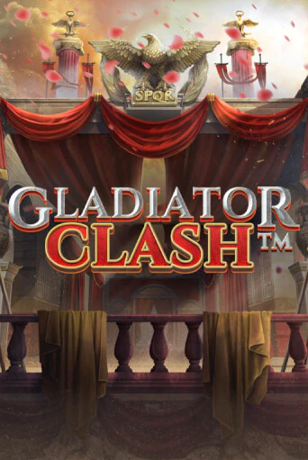 Gladiator Clash - играть онлайн | Вулкан Вегас Беларусь - без регистрации