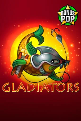 Gladiators - играть онлайн | Вулкан Вегас Беларусь - без регистрации