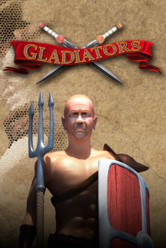 Gladiators - играть онлайн | Вулкан Вегас Беларусь - без регистрации