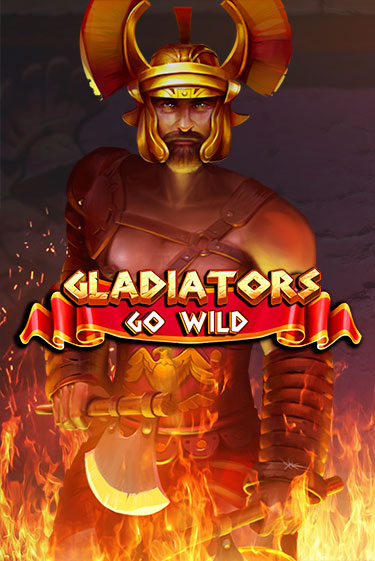 Gladiators Go Wild - играть онлайн | Вулкан Вегас Беларусь - без регистрации