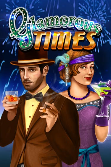 Glamorous Times - играть онлайн | Вулкан Вегас Беларусь - без регистрации