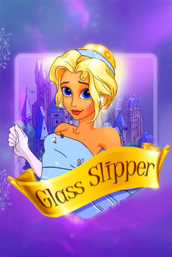Glass Slipper - играть онлайн | Вулкан Вегас Беларусь - без регистрации
