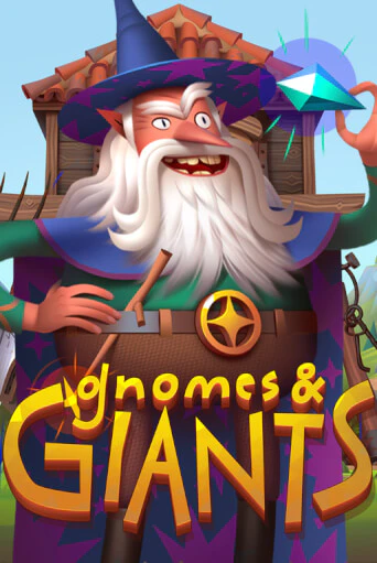 Gnomes and Giants - играть онлайн | Вулкан Вегас Беларусь - без регистрации