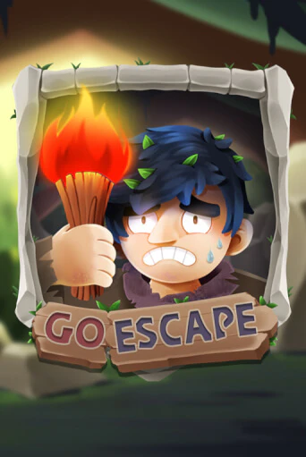 Go Escape - играть онлайн | Вулкан Вегас Беларусь - без регистрации