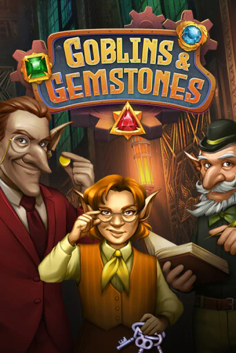 Goblins & Gemstones - играть онлайн | Вулкан Вегас Беларусь - без регистрации