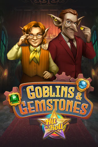 Goblins & Gemstones: Hit 'n' Roll - играть онлайн | Вулкан Вегас Беларусь - без регистрации