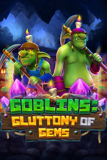 Goblins: Gluttony of Gems - играть онлайн | Вулкан Вегас Беларусь - без регистрации