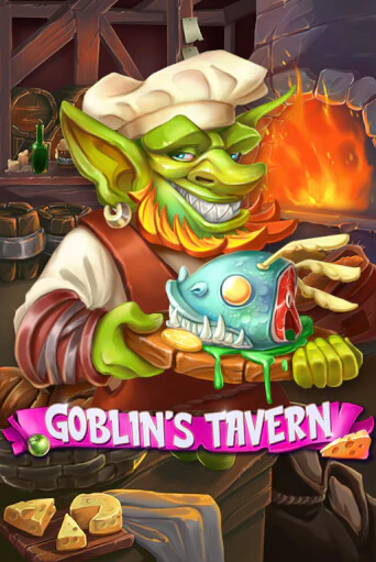 Goblin's Tavern - играть онлайн | Вулкан Вегас Беларусь - без регистрации