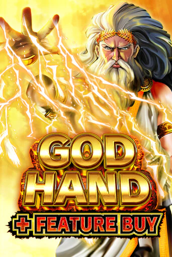 God Hand Feature Buy - играть онлайн | Вулкан Вегас Беларусь - без регистрации