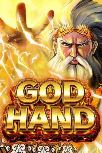 God Hand - играть онлайн | Вулкан Вегас Беларусь - без регистрации