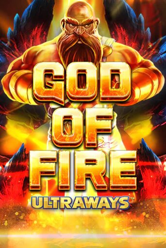 God of Fire - играть онлайн | Вулкан Вегас Беларусь - без регистрации