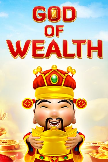 God of Wealth - играть онлайн | Вулкан Вегас Беларусь - без регистрации