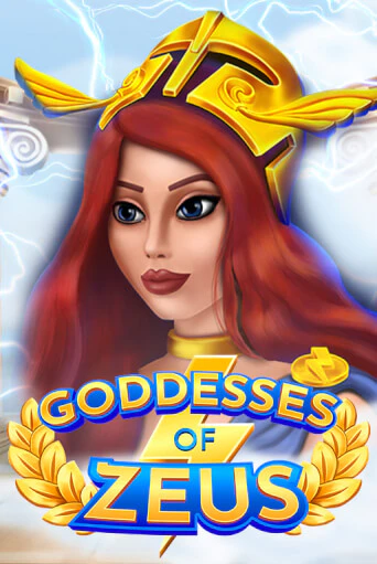 Goddesses of Zeus - играть онлайн | Вулкан Вегас Беларусь - без регистрации