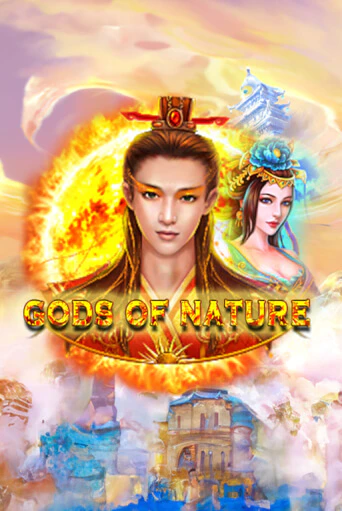 Gods of Nature - играть онлайн | Вулкан Вегас Беларусь - без регистрации