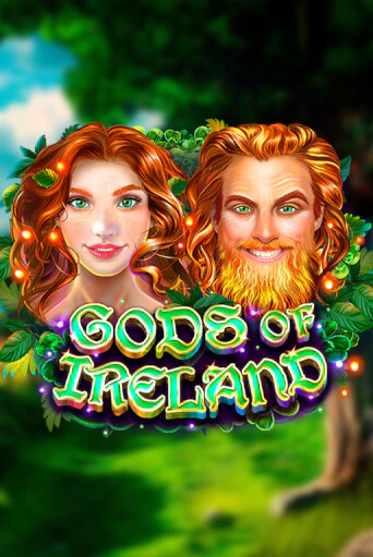 Gods of Ireland - играть онлайн | Вулкан Вегас Беларусь - без регистрации